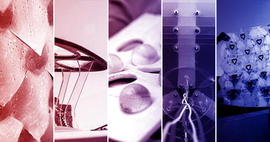 5 Passive Cooling Alternatives Using Robotics and Smart Materials