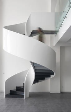 Gallery of Farmanieh Commercial-Office Building   / Alidoost and Partners  - 2