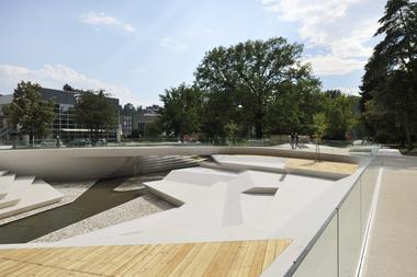 Galeria de Promenada / Enota  - 23