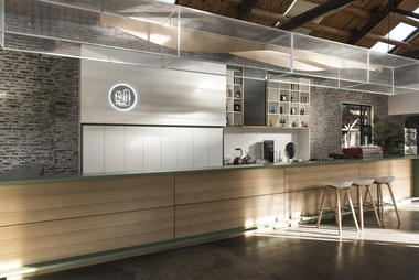 Gallery of Town Folktales / FON STUDIO  - 34
