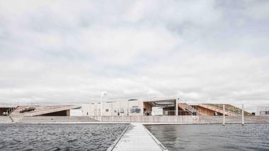 Gallery of Vestre Fjord Park  / ADEPT  - 9