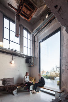 Gallery of Zwarte Silo  / Wenink Holtkamp Architecten  - 4