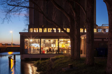 Gallery of Zwarte Silo  / Wenink Holtkamp Architecten  - 7