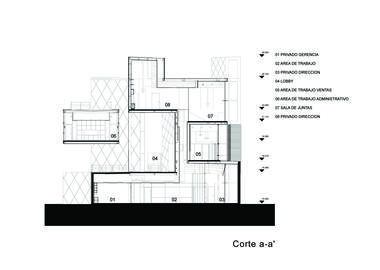 Galería de Edificio Darcons 5 / Arquitectura en Proceso  - 14