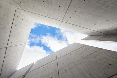 Gallery of National Holocaust Monument / Studio Libeskind  - 6