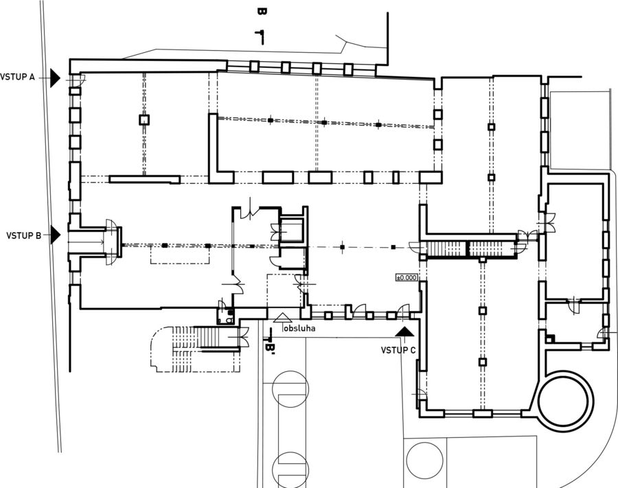 furniture factory by Aruya ojesuanbi james ArchDaily