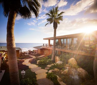 Hotel Nobu Ryokan / Studio PCH, Montalba Architects and TAL Studio