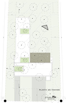 Galería de Casa L  / Estudio PKa   - 21