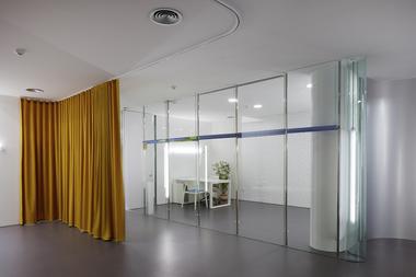 Dental Clinic - Gaia / atelierdacosta