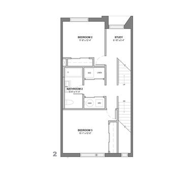 Gallery of E+ / Interface Studio Architects  - 14
