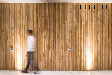 Gallery of GP House / Taller5 Arquitectos  - 7