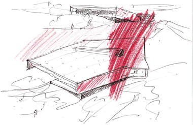 Gallery of Tabuaço Municipal Pools / Topos Atelier de Arquitectura  - 17