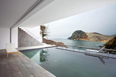 Interview with Javier Sanchez: “Where are the Projects? Let’s Find Them!”