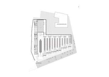 Gallery of Istanbul Maritime Museum / TEGET  - 18