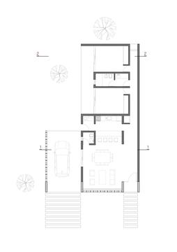 Galería de Casas Catalinas / Agustín Lozada  - 28