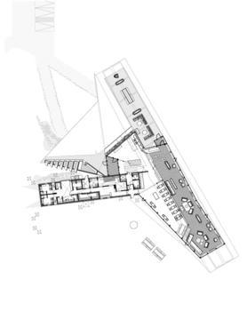 Gallery of Refugia Hotel / Mobil Arquitectos  - 28