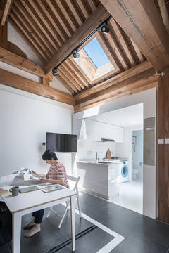 Gallery of Baitasi House of the Future / dot Architects  - 5