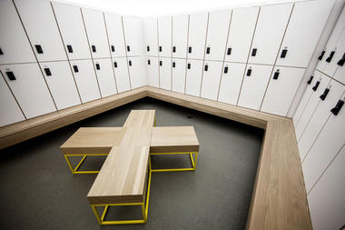 Le St-Jude / Thomas Balaban Architect
