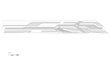 Gallery of Pierres Vives / Zaha Hadid Architects  - 26