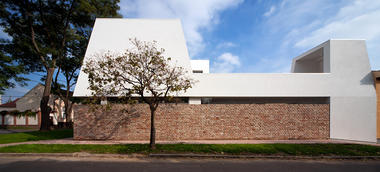 Office in Debrecen  / Archiko Kft