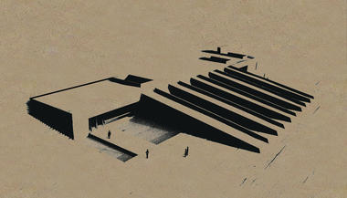 Gallery of Museum of the Atacama Desert / Coz, Polidura & Volante Arquitectos  - 52