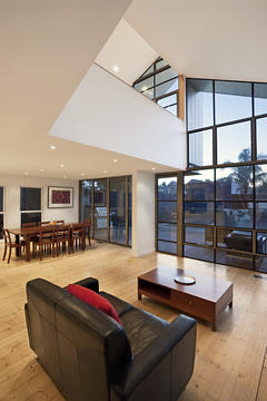 Gallery of Blurred House / BiLD architecture  - 4