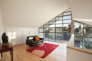Gallery of Blurred House / BiLD architecture  - 8