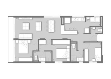 Galeria de Edifício JCândido / Oficina Conceito Arquitetura  - 38