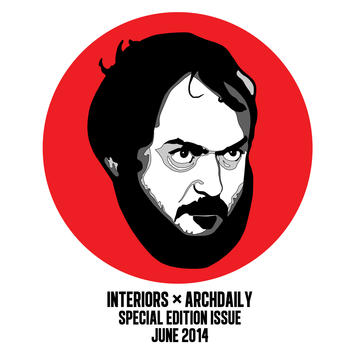 INTERIORS: Stanley Kubrick