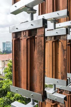 Gallery of Clay Roof House / DRTAN LM Architect  - 4