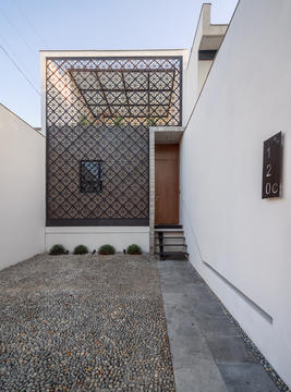 Gallery of La Casita / Tres Más Dos Arquitectos  - 7