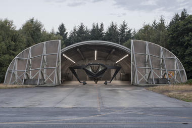 Secret Operation 610  / Studio Frank Havermans  + RAAAF