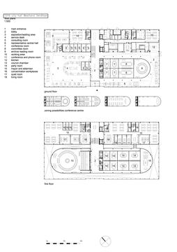Gallery of Westland Town Hall  / architectenbureau cepezed  - 28