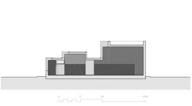 Gallery of Educational Centre in El Chaparral / Alejandro Muñoz Miranda  - 14