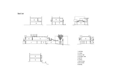 Gallery of ATM Nursery / HIBINOSEKKEI + Youji no Shiro  - 35