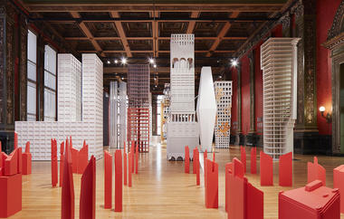How Chicago’s Tribune Tower Competition Changed Architecture Forever
