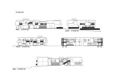 Gallery of ATM Nursery / HIBINOSEKKEI + Youji no Shiro  - 34