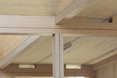 Gallery of Vitsœ HQ and production building / Vitsœ and Martin Francis  - 13