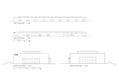 Gallery of Vitsœ HQ and production building / Vitsœ and Martin Francis  - 16