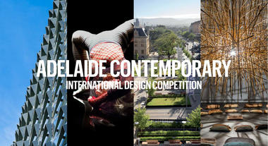 Chamada para Concurso Internacional Complexo de Arte Contemporânea na Austrália