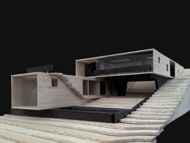 Gallery of La Gloria House / Duque Motta & AA  - 12