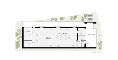 Gallery of Good Food Matters / Geraghty Taylor Architects  - 10