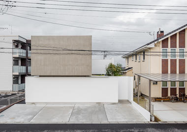 Slide Block / Kichi Architectural Design