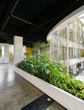 Gallery of Golkar Jakarta Office / Delution Architect  - 4