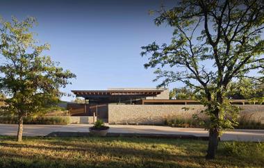 3 Countryside / BOSS.architecture