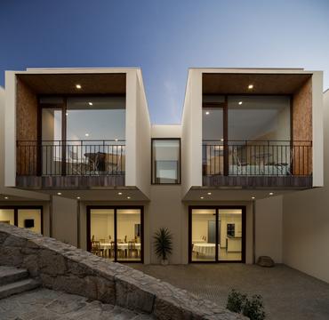 Gallery of Rural Hotel / Rómulo Neto  - 2