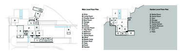 Gallery of 3 Countryside / BOSS.architecture  - 23