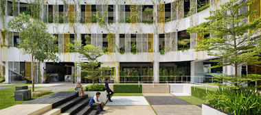 Gallery of Golkar Jakarta Office / Delution Architect  - 3
