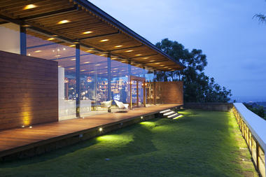 REVAHOUSE / MSSM Associates