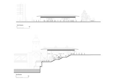 Gallery of Apple Store Michigan Avenue, Chicago / Foster + Partners  - 12